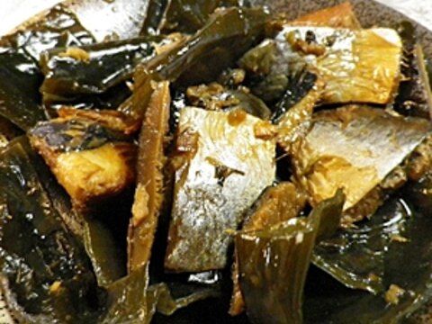 圧力鍋で にしんの昆布煮 レシピ 作り方 By Leopoo 楽天レシピ 圧力鍋で にしんの昆布煮 レシピ 作り方 By Leopoo 楽天レシピ